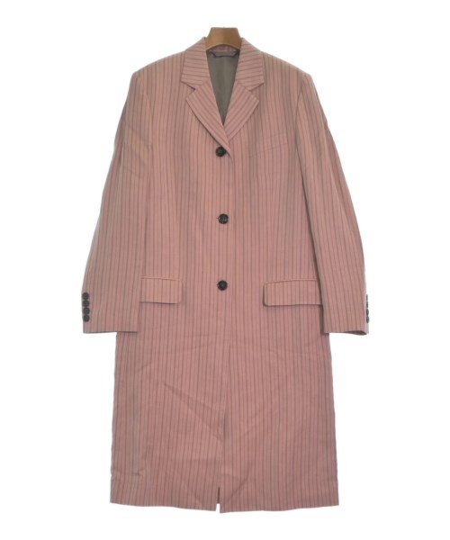 Acne Studios アクネストゥディオズ チェスターコート レディース 【古着】【中古】の通販は 21,754円