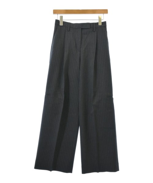 Acne Studios アクネストゥディオズ　スラックス Acne Studios アクネストゥディオズ スラックス レディース
