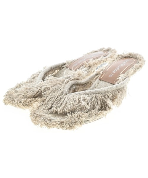 Acne Studios アクネストゥディオズ サンダル レディース 【古着】【中古】 その他サンダル