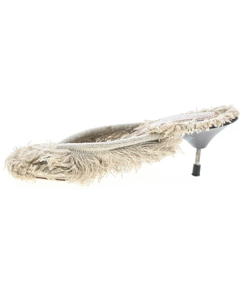 Acne Studios アクネストゥディオズ サンダル レディース 【古着】【中古】 その他サンダル