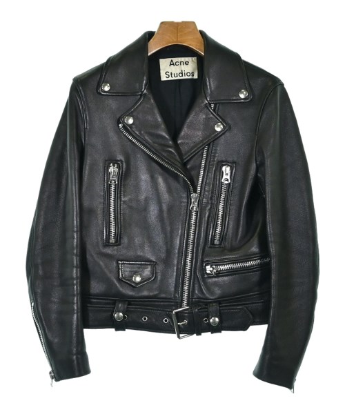 Acne Studios アクネストゥディオズ ライダース レディース 【古着】【中古】