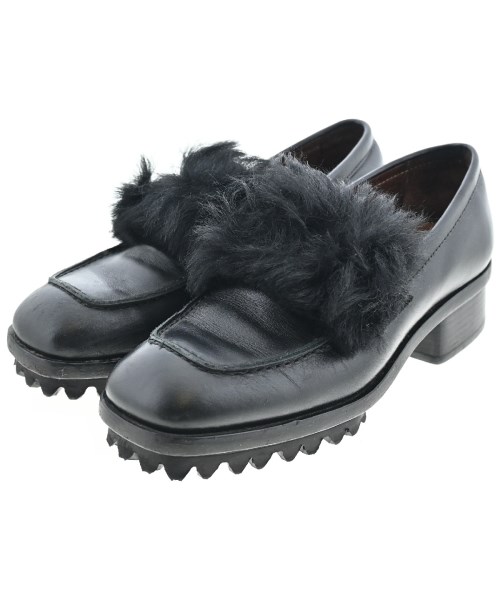 Acne Studios アクネストゥディオズ ドレスシューズ/ローファー レディース 【古着】【中古】 Acne Studios アクネストゥディオズ ドレスシューズ/ローファー