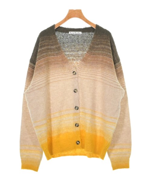 Acne Studios アクネストゥディオズ カーディガン レディース 【古着】【中古】