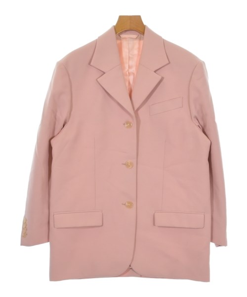 Acne Studios アクネストゥディオズ テーラードジャケット レディース 【古着】【中古】