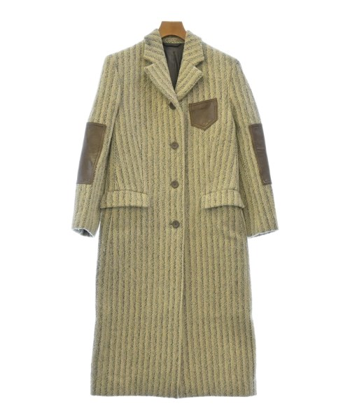 Acne Studios チェスターコート レディース ACNE STUDIOS チェスター