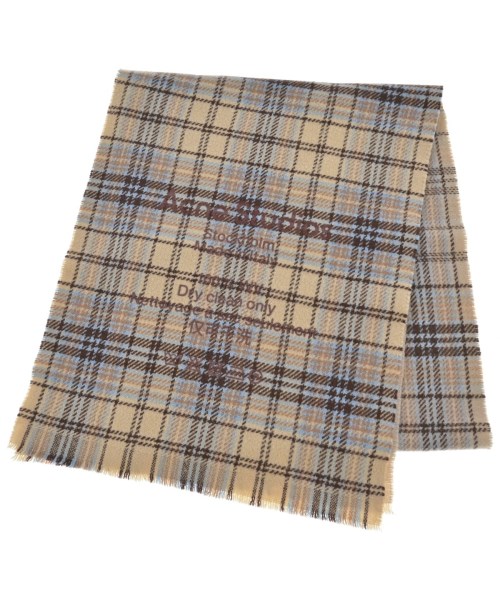 Acne Studios アクネストゥディオズ マフラー レディース 【古着】【中古】