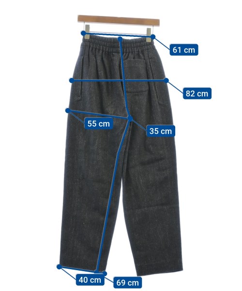 Acne Studios パンツ（その他） レディース アクネストゥディオ