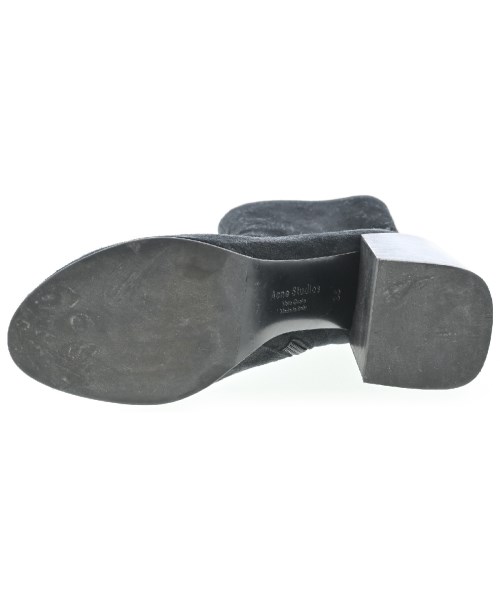 Acne Studios アクネストゥディオズ ブーツ レディース 【古着】【中古】_2