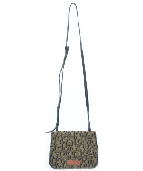 Acne Studios アクネストゥディオズ ショルダーバッグ レディース 【古着】【中古】