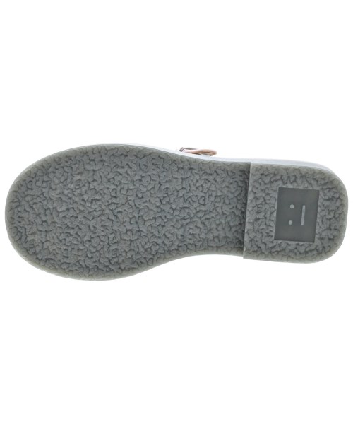 Acne Studios アクネストゥディオズ シューズ（その他） レディース 【古着】【中古】_2