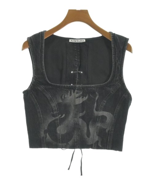 Acne Studios アクネストゥディオズ ベスト レディース 【古着】【中古】