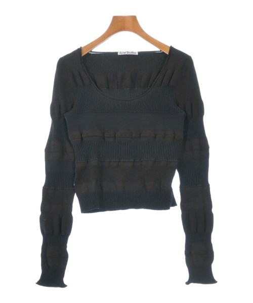 Acne Studios アクネストゥディオズ ニット・セーター レディース 【古着】【中古】