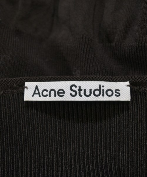 Acne Studios アクネストゥディオズ ニット・セーター レディース 【古着】【中古】