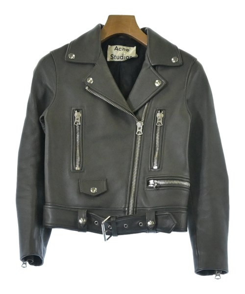 Acne Studios アクネストゥディオズ ライダース レディース 【古着】【中古】