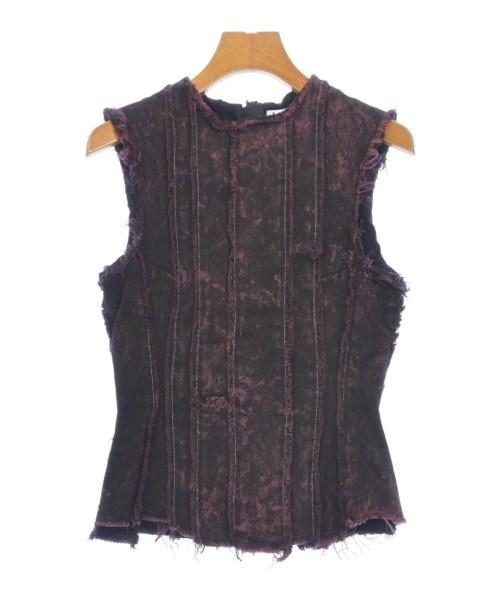 Acne Studios アクネストゥディオズ カジュアルシャツ レディース 【古着】【中古】