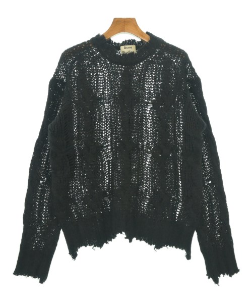 Acne Studios アクネストゥディオズ ニット・セーター レディース 【古着】【中古】