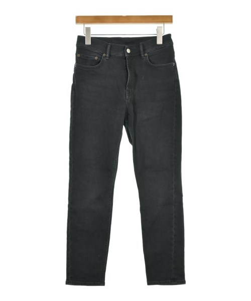 Acne Studios アクネストゥディオズ デニムパンツ レディース 【古着】【中古】