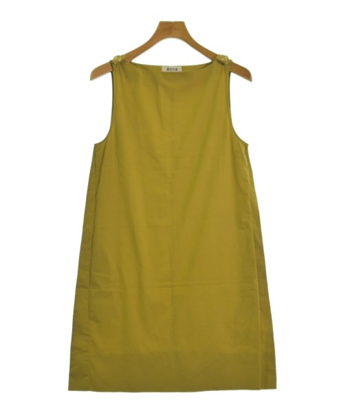 Acne Studios アクネストゥディオズ ワンピース レディース 【古着】【中古】