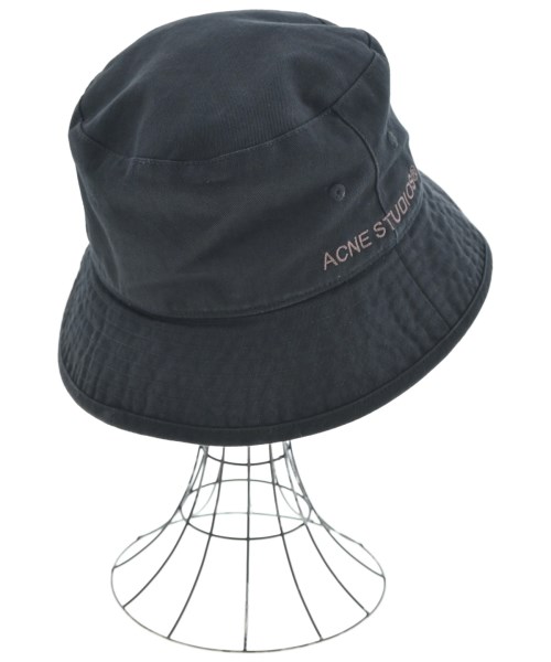 Acne Studios アクネストゥディオズ ハット レディース 【古着】【中古