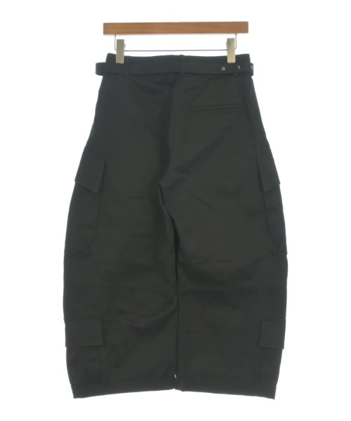 Acne Studios アクネストゥディオズ カーゴパンツ レディース 【古着】【中古】_1