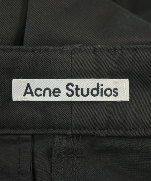 Acne Studios アクネストゥディオズ カーゴパンツ レディース 【古着】【中古】_2