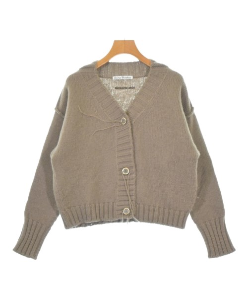 Acne Studios アクネストゥディオズ カーディガン レディース 【古着】【中古】