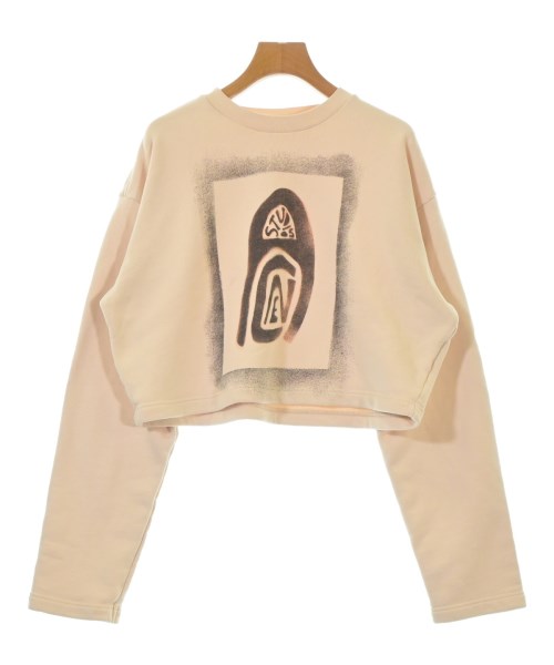 Acne Studios アクネストゥディオズ スウェット レディース 【古着】【中古】