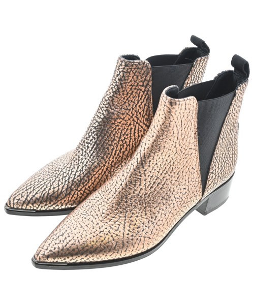 Acne Studios アクネストゥディオズ ブーツ レディース 【古着】【中古】