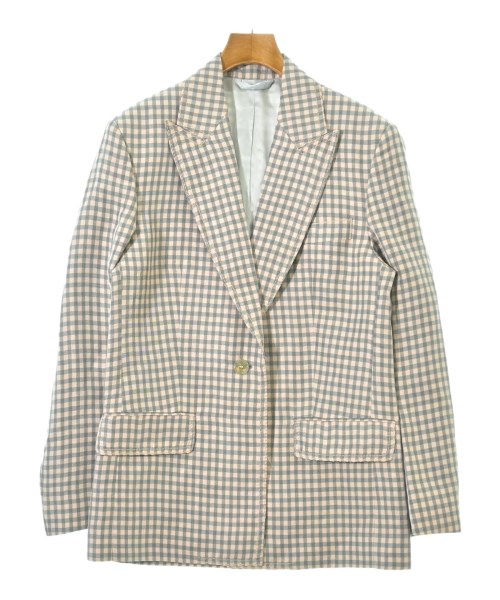 Acne Studios アクネストゥディオズ テーラードジャケット レディース 【古着】【中古】