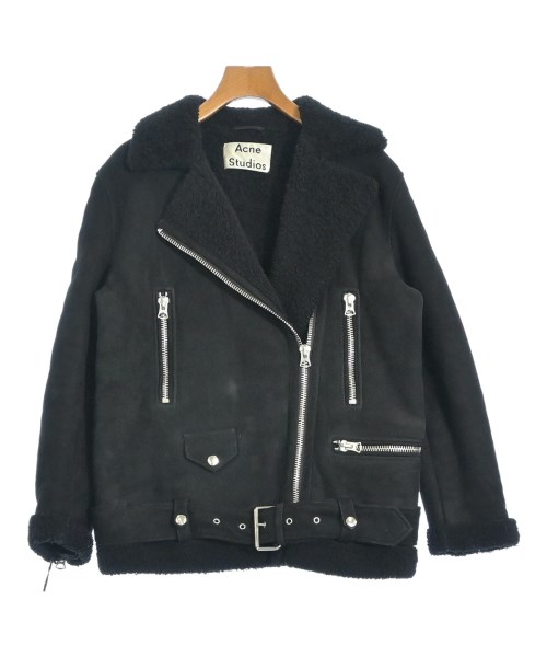 Acne Studios アクネストゥディオズ ライダース レディース 【古着】【中古】