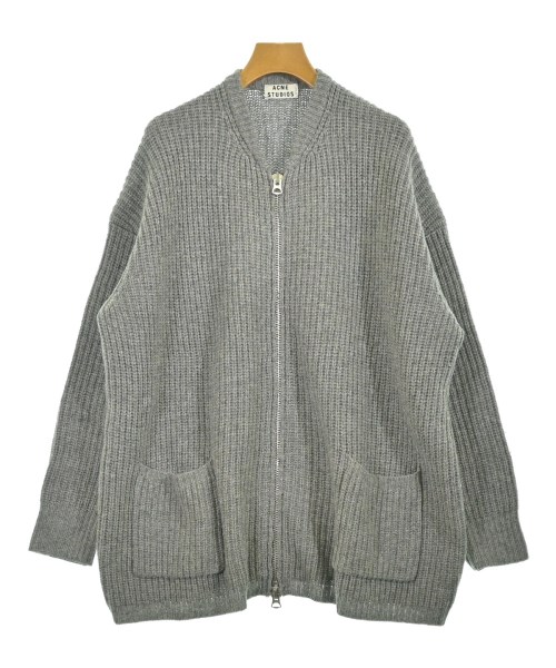 Acne Studios アクネストゥディオズ カーディガン レディース 【古着】【中古】
