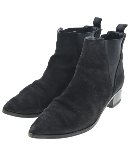 Acne Studios アクネストゥディオズ ブーツ レディース 【古着】【中古】