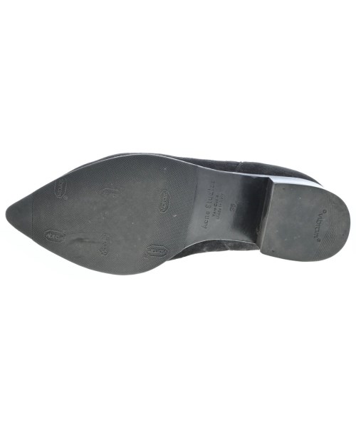 Acne Studios アクネストゥディオズ ブーツ レディース 【古着】【中古】_2