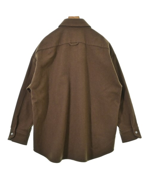Acne Studios アクネストゥディオズ カジュアルシャツ レディース 【古着】【中古】_1