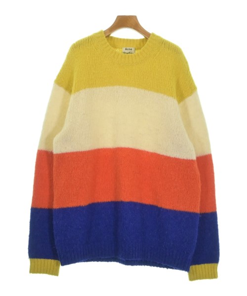 Acne Studios アクネストゥディオズ ニット・セーター レディース 【古着】【中古】