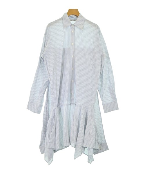 Acne Studios アクネストゥディオズ シャツワンピース レディース 【古着】【中古】