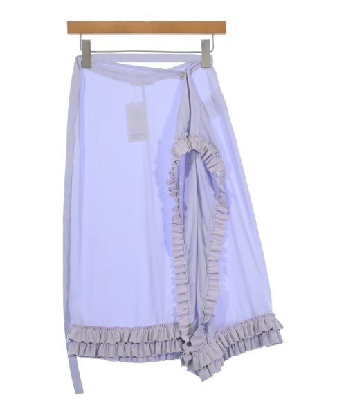 Acne Studios アクネストゥディオズ ひざ丈スカート レディース 【古着】【中古】