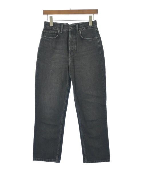 Acne Studios アクネストゥディオズ デニムパンツ レディース 【古着】【中古】