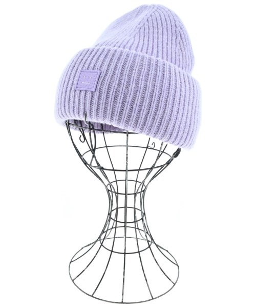 Acne Studios アクネストゥディオズ ニットキャップ・ビーニー レディース 【古着】【中古】