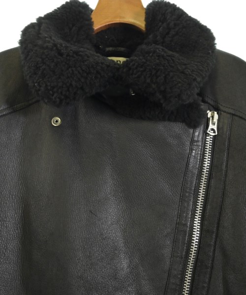 Acne Studios アクネストゥディオズ ライダース レディース 【古着】【中古】 Acne Studios アクネストゥディオズ ライダース レディース 【古着】【中古】