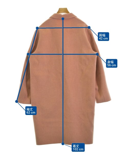 Acne Studios アクネストゥディオズ コート（その他） レディース 【古着】【中古】_5