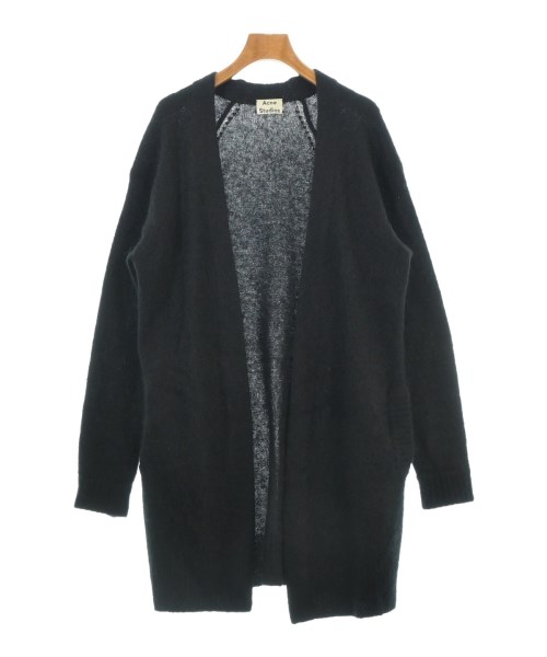Acne Studios アクネストゥディオズ カーディガン レディース 【古着】【中古】
