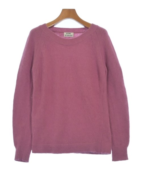 Acne Studios アクネストゥディオズ ニット・セーター レディース 【古着】【中古】