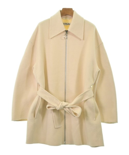 Acne Studios アクネストゥディオズ コート（その他） レディース 【古着】【中古】