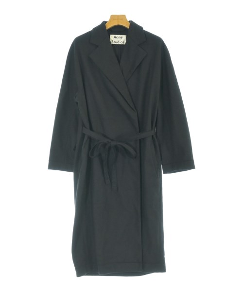 Acne Studios アクネストゥディオズ チェスターコート レディース 【古着】【中古】
