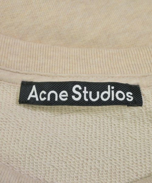 Acne Studios アクネストゥディオズ スウェット レディース 【古着】【中古】_2