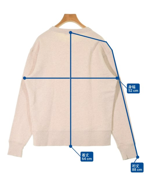 Acne Studios アクネストゥディオズ スウェット レディース 【古着】【中古】_5