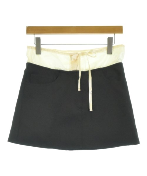 Acne Studios アクネストゥディオズ ミニスカート レディース 【古着】【中古】