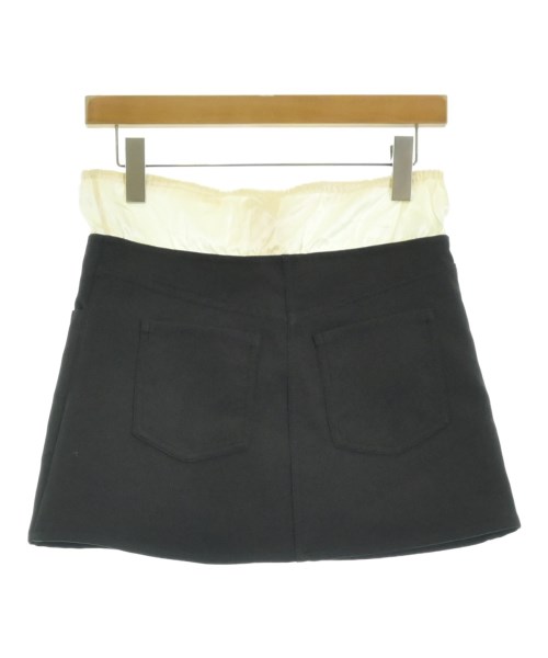 Acne Studios アクネストゥディオズ ミニスカート レディース 【古着】【中古】_1