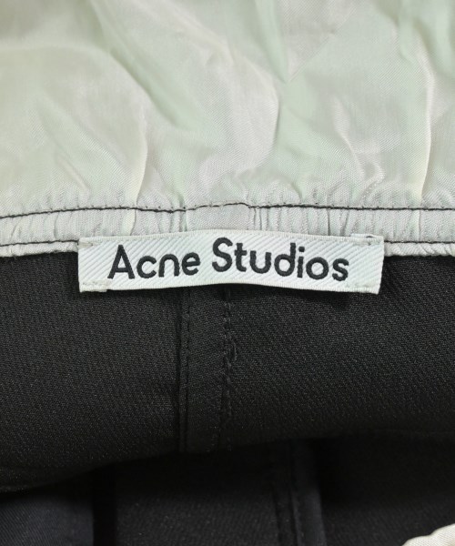 Acne Studios アクネストゥディオズ ミニスカート レディース 【古着】【中古】_2